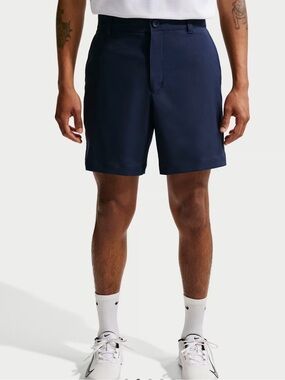 Nike VIctory Dry Fit Golf Shorts